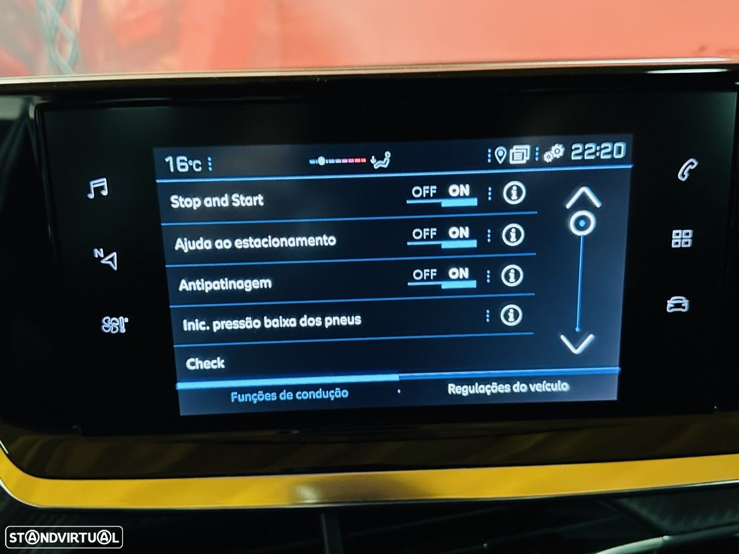 Peugeot 208 1.2 PureTech Active Pack - 13