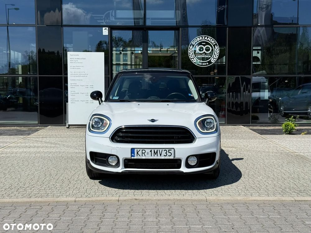 MINI Countryman Cooper - 4