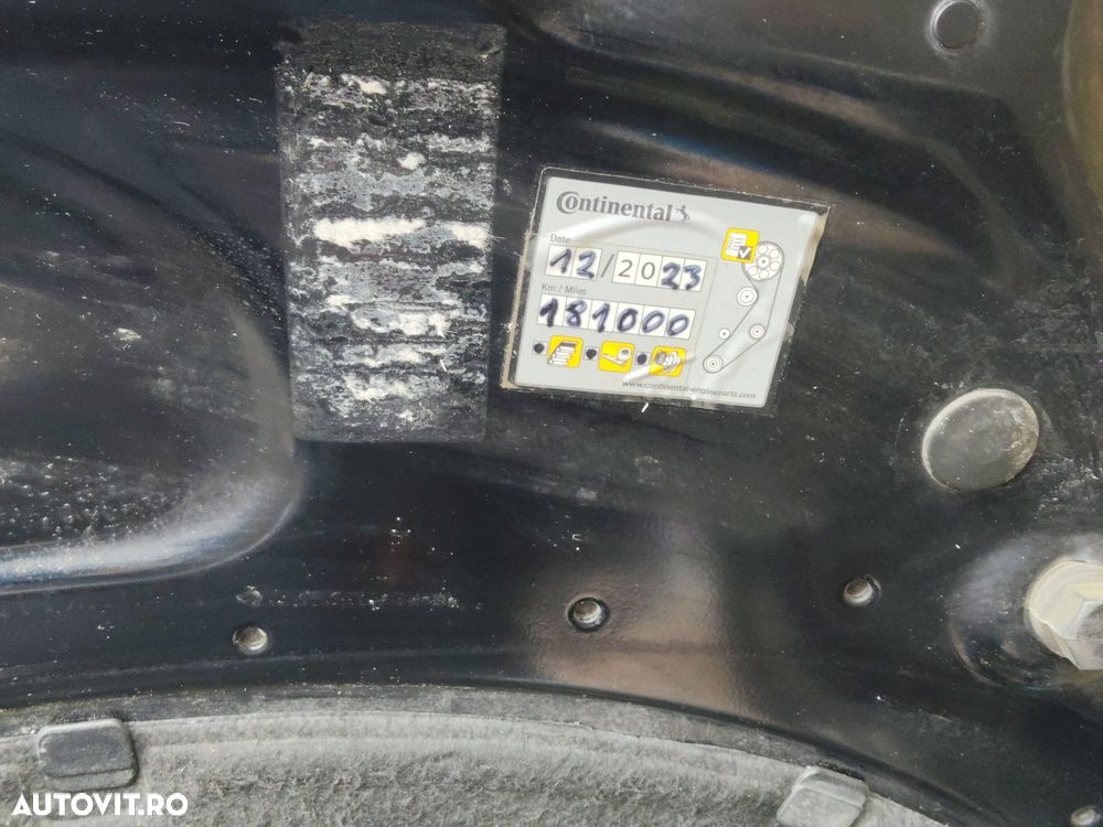 Audi A6 Limuzina 2.0 TDI DPF Multitronic - 6