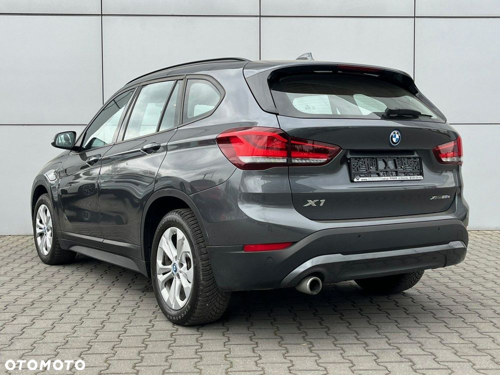 BMW X1 xDrive25e Advantage - 7