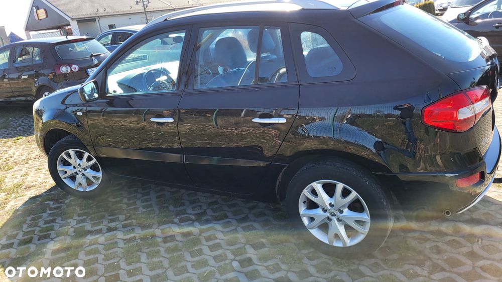 Renault Koleos 2.0 dCi 4x4 Bose Edition - 12