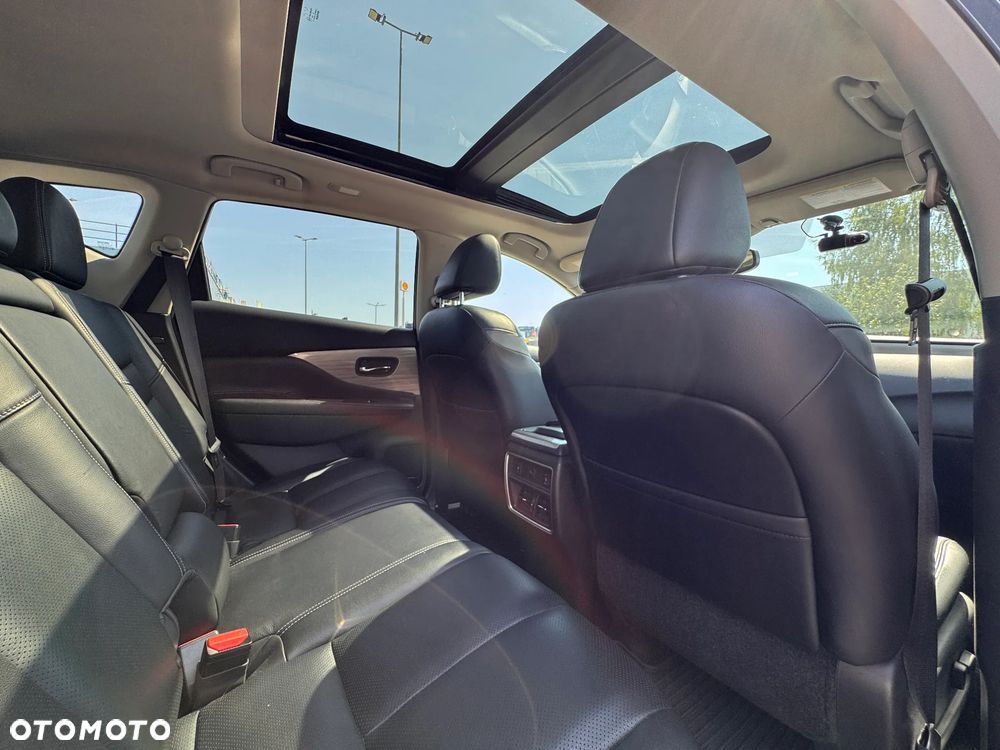 Nissan Murano 3.5 V6 Premium - 14