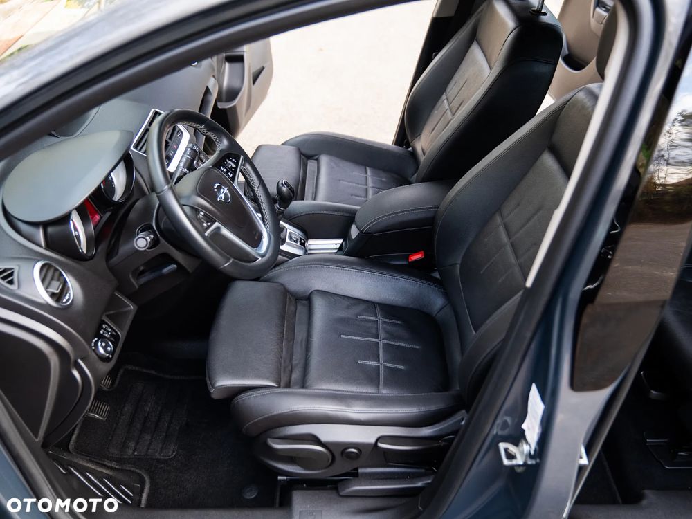 Opel Meriva 1.4 T Cosmo - 29