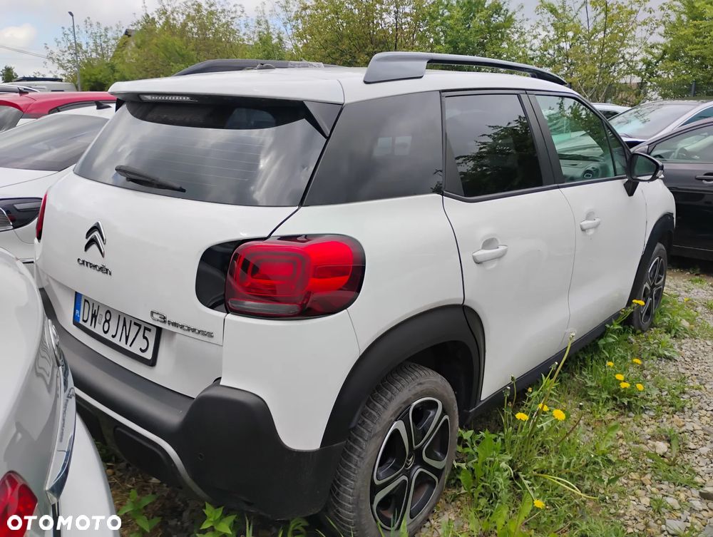 Citroën C3 Aircross - 3