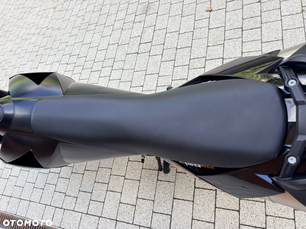 KTM Inny - 9