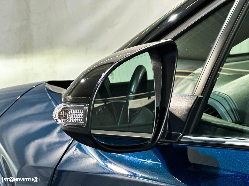 Toyota C-HR 1.8 Hybrid Exclusive - 17
