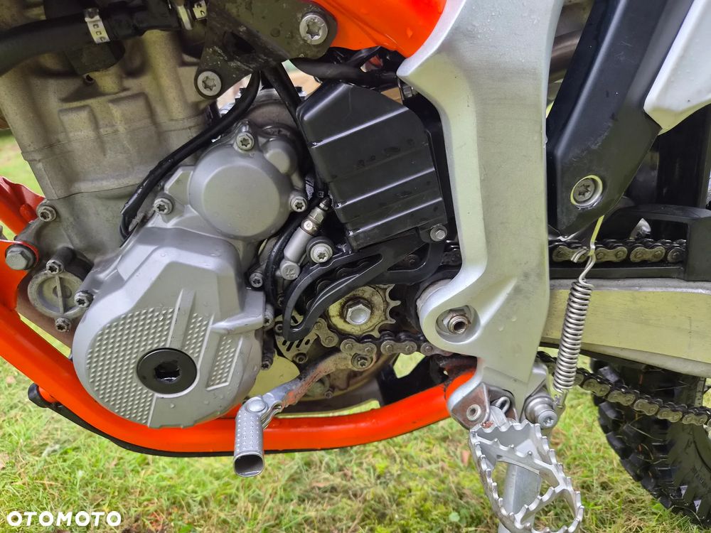 KTM Freeride - 9
