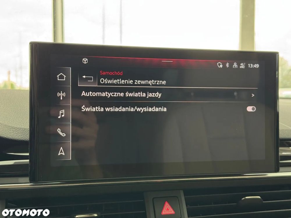 Audi A4 Limousine 35 TFSI mHEV S Line S tronic - 33