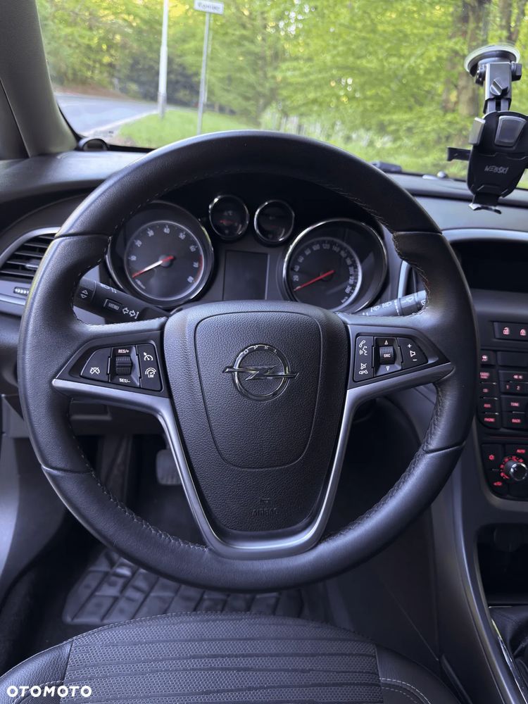 Opel Astra 1.4 T Active - 17