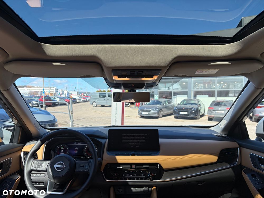 Nissan X-Trail 1.5 VC-T e-POWER Tekna e-4ORCE - 10