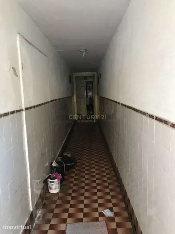 Prédio com Projeto Aprovado na Baixa do Porto - Grande imagem: 3/23