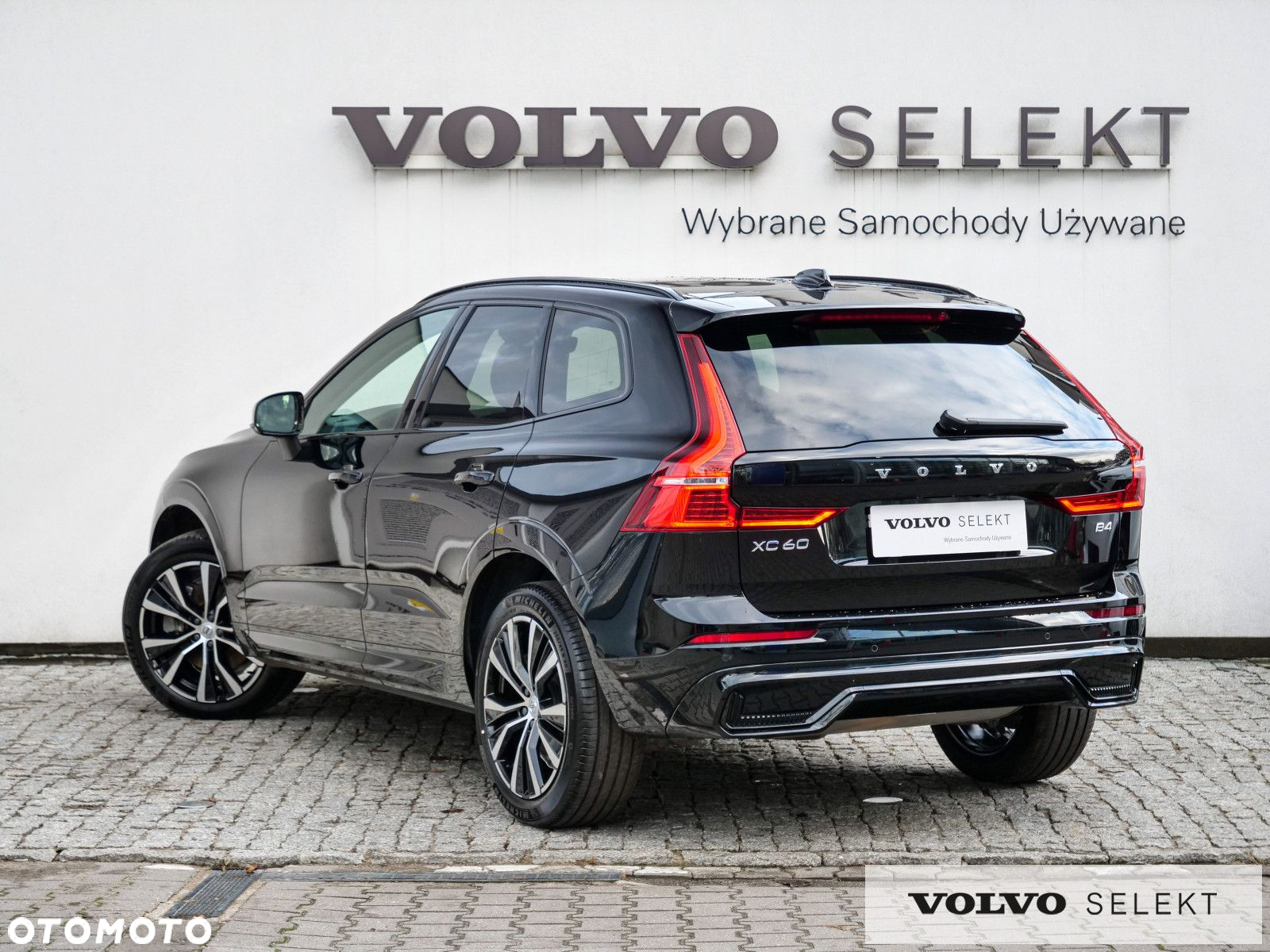 Volvo XC 60 - 7