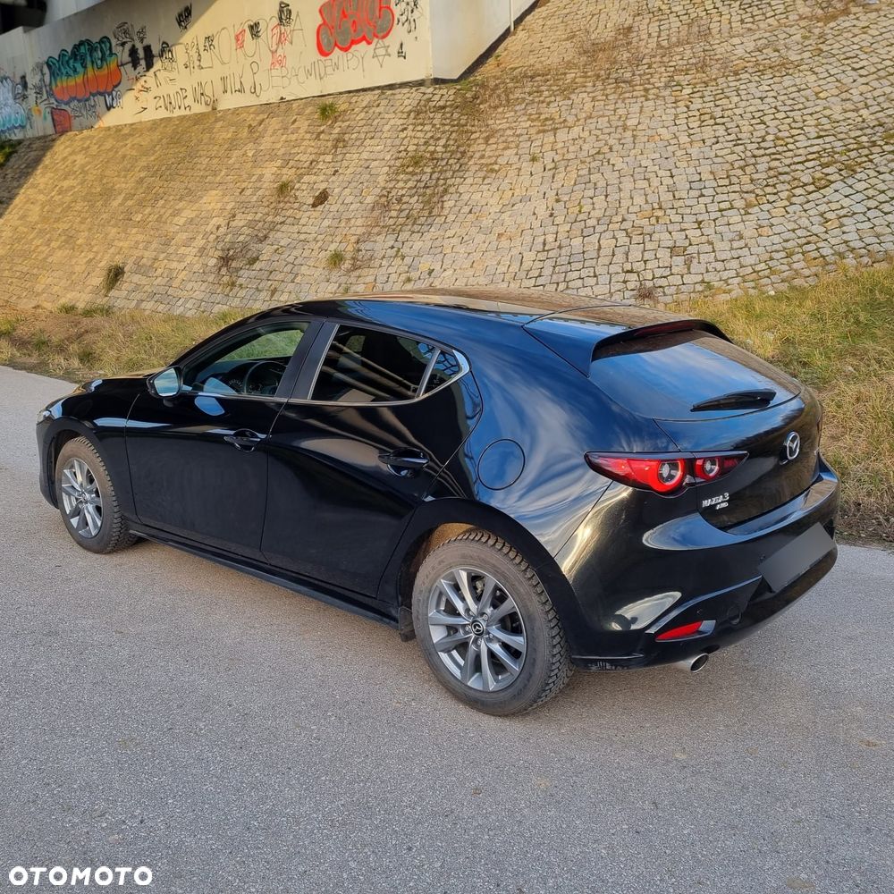 Mazda 3 - 17