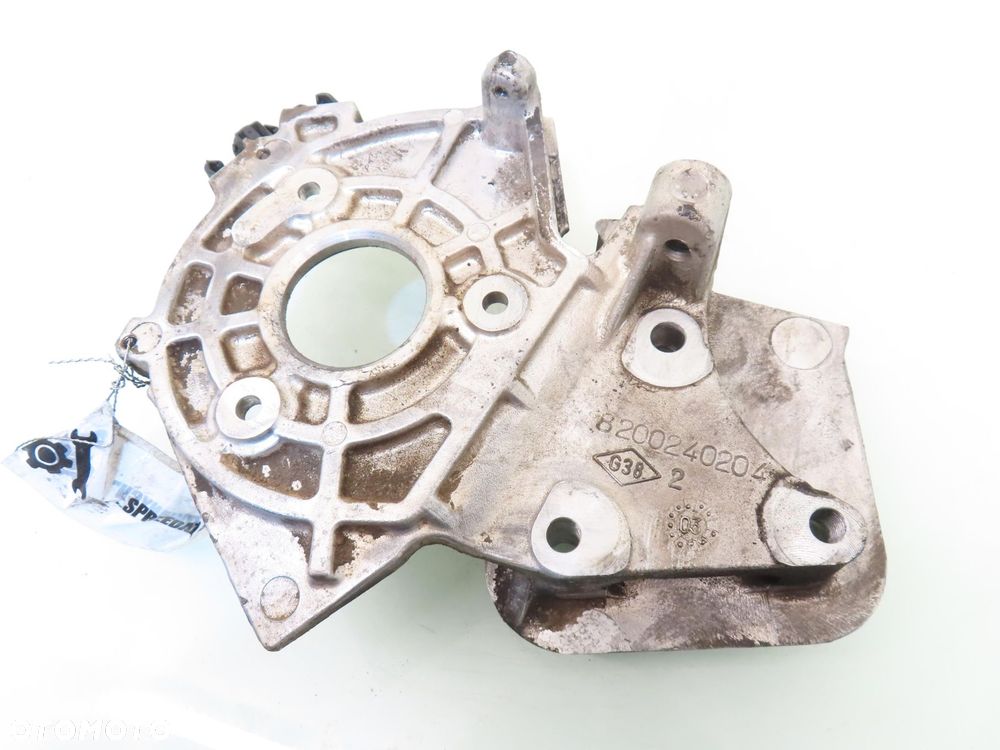 ŁAPA POMPY WTRYSKOWEJ RENAULT SCENIC II 1.9 DCI 8200240204 - 5