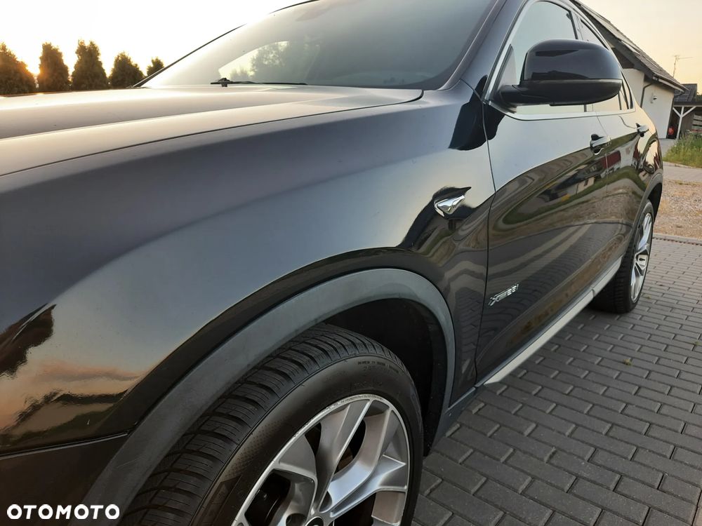 BMW X4 xDrive28i xLine - 13