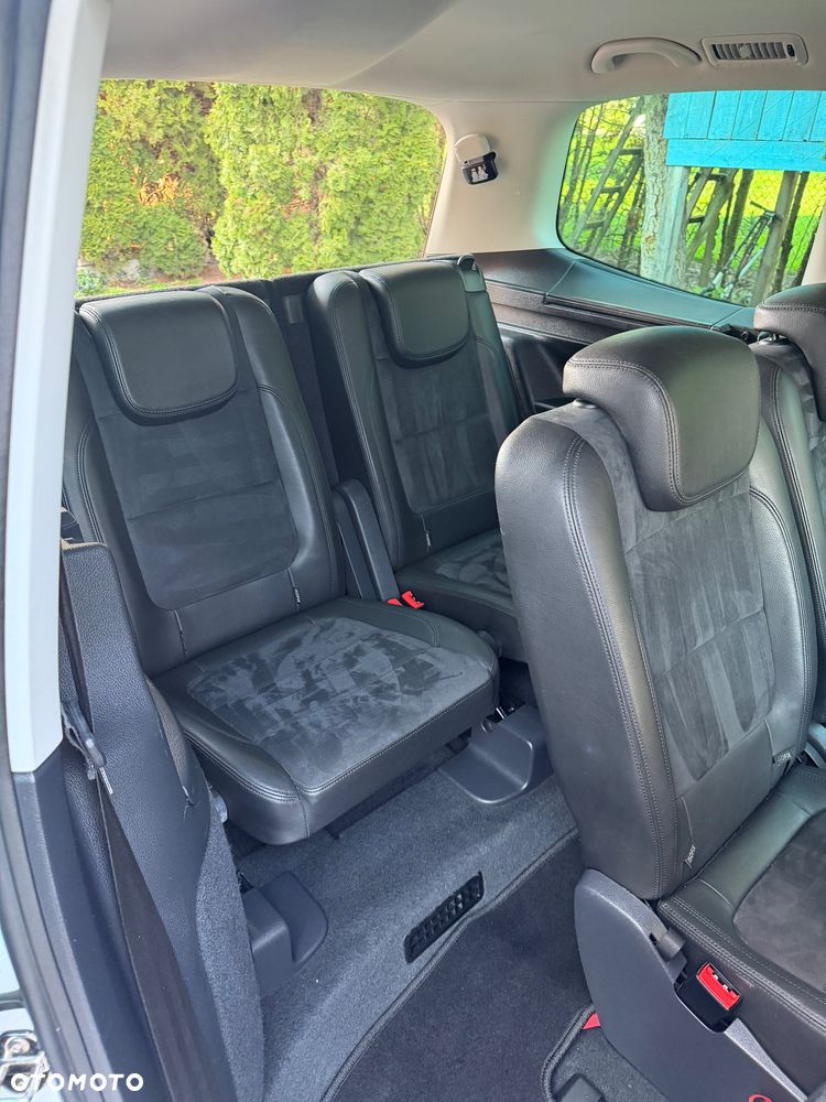 Seat Alhambra 2.0 TDI Ecomotive Reference - 13