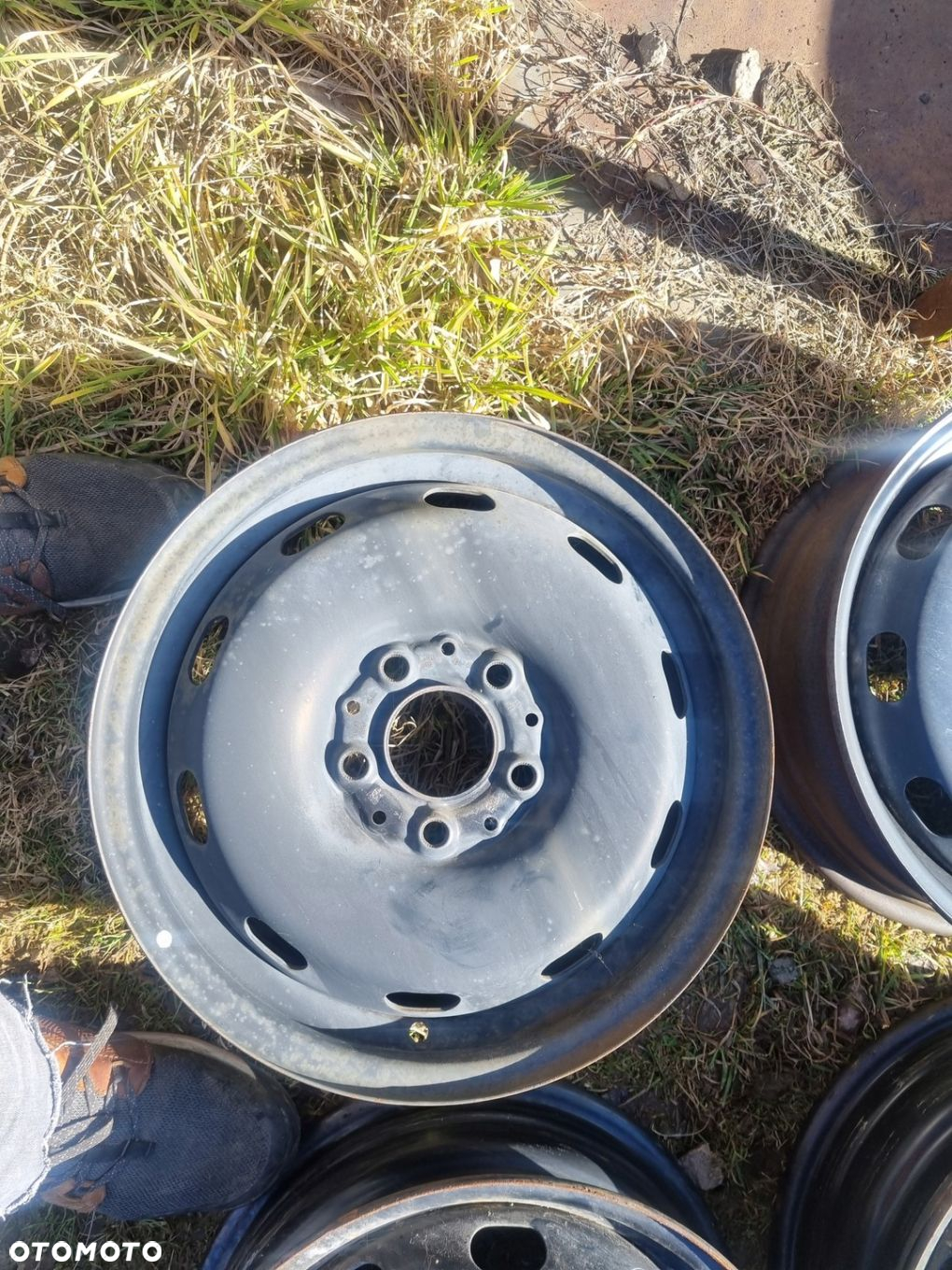 MINI COOPER F56 F57,ONE T55, felgi 5,5X15 et46 5x112 db stan - 5