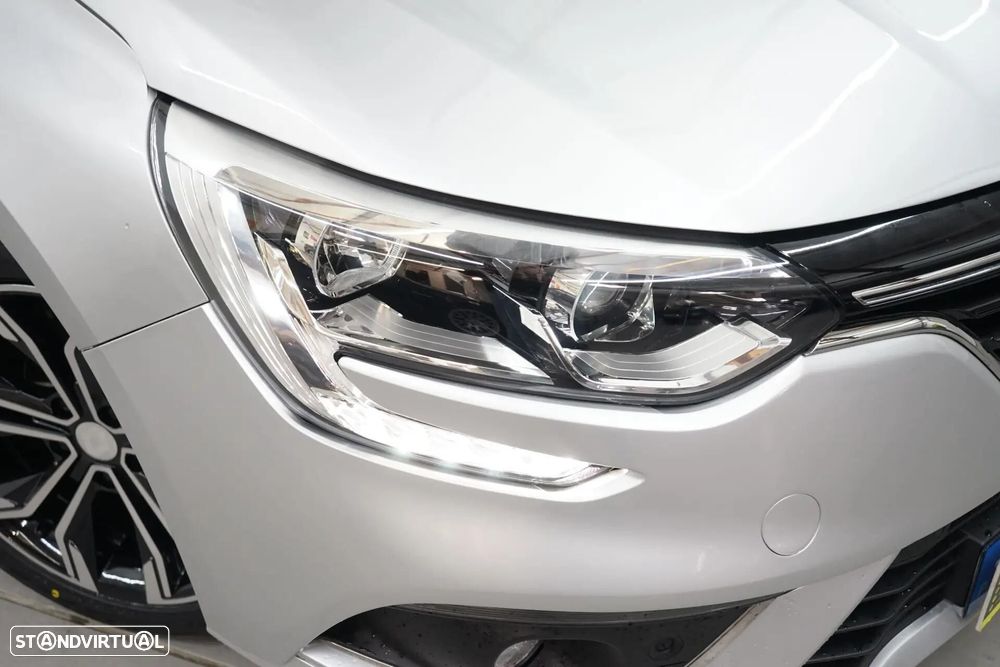 Renault Mégane Sport Tourer 1.5 dCi Intens - 9
