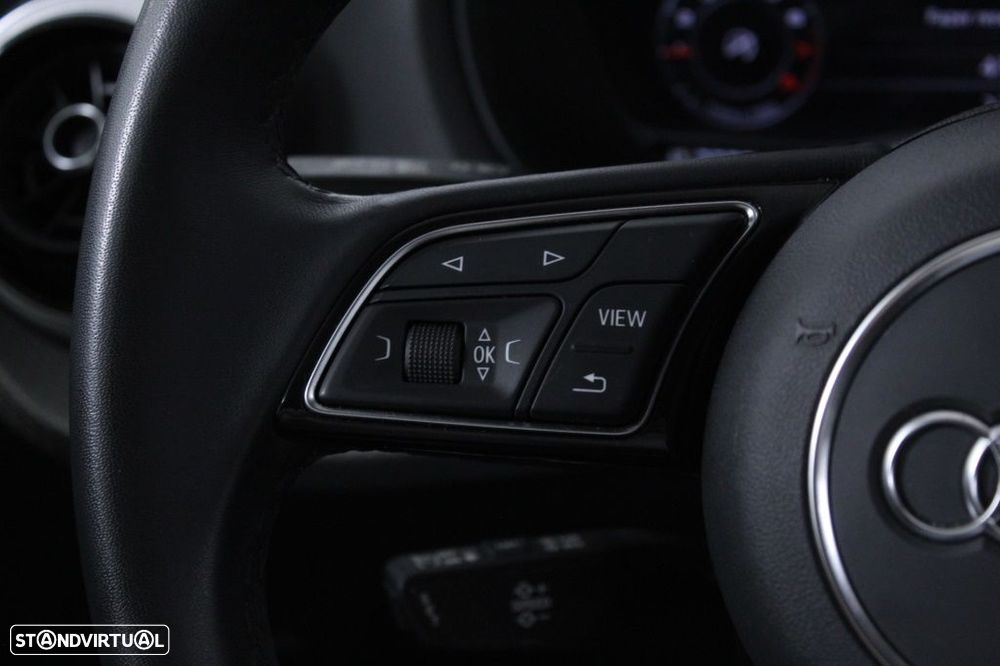 Audi Q2 30 TFSI Advanced - 23