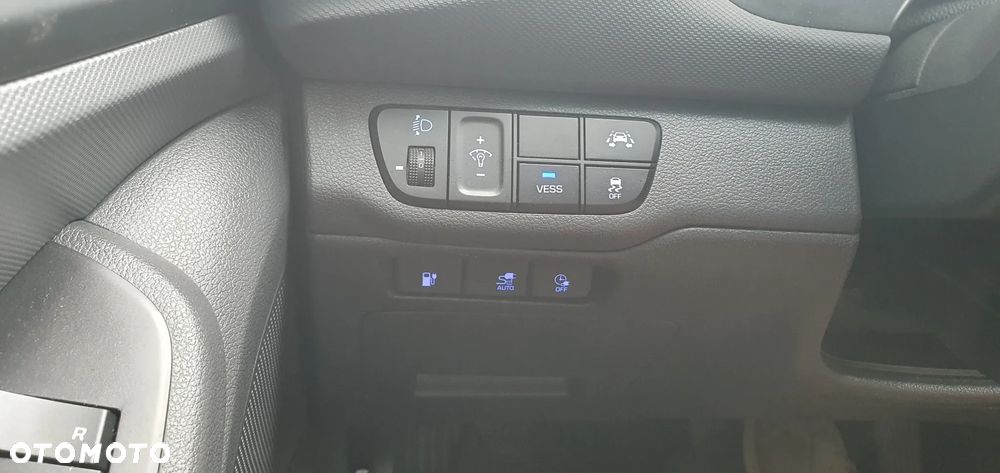 Hyundai IONIQ Elektro Style - 26
