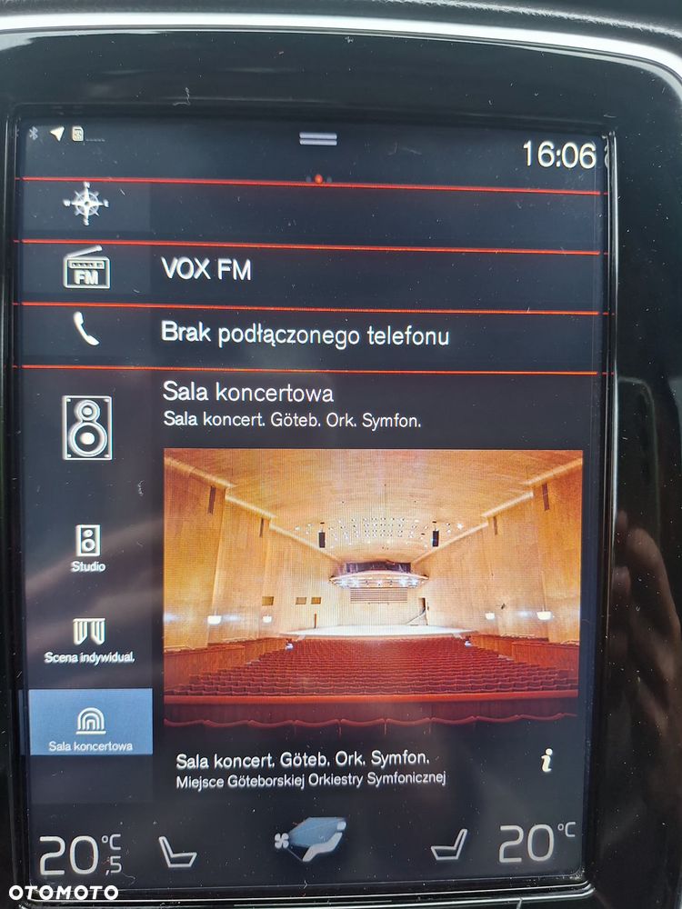 Volvo XC 90 T6 AWD Geartronic Inscription - 31