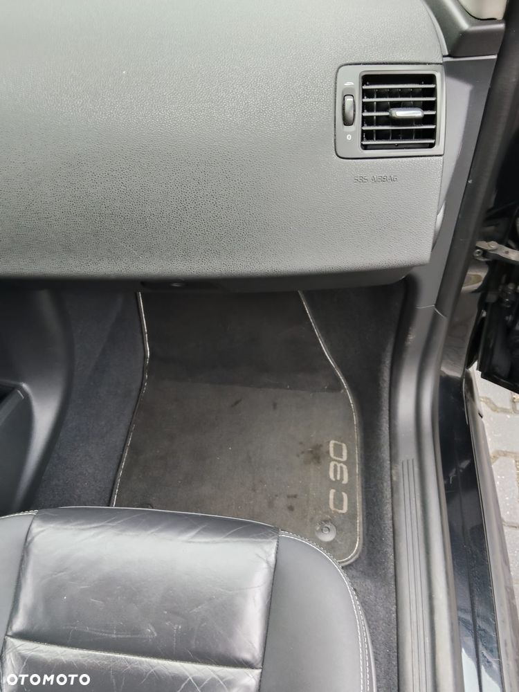 Volvo C30 D3 RDesign - 23