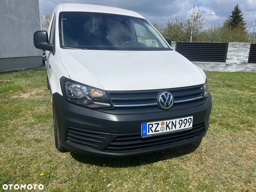 Volkswagen Caddy - 3