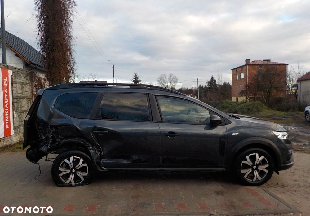 Dacia Jogger - 21