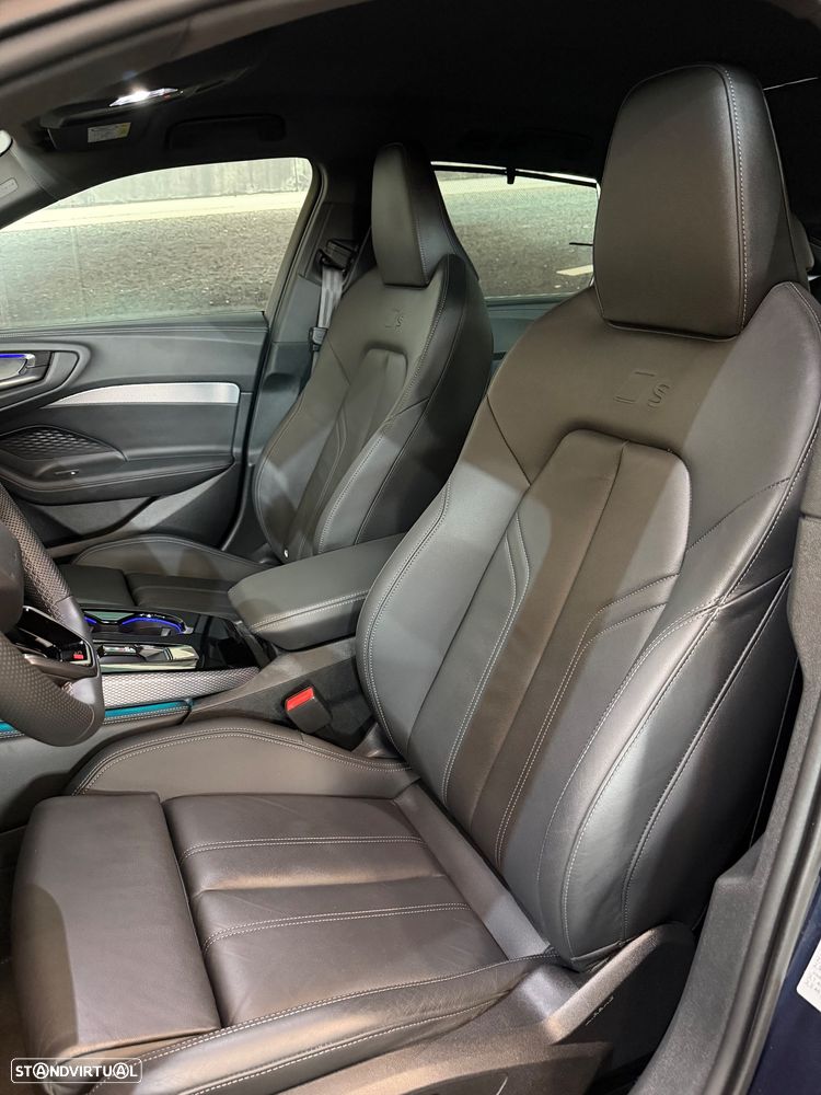 Audi A5 Avant TDI S line Tech - 14