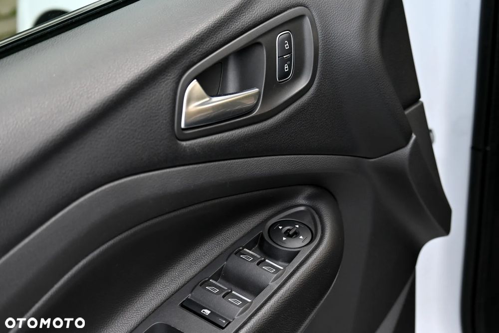 Ford Kuga 1.5 EcoBoost AWD ST-Line ASS - 34