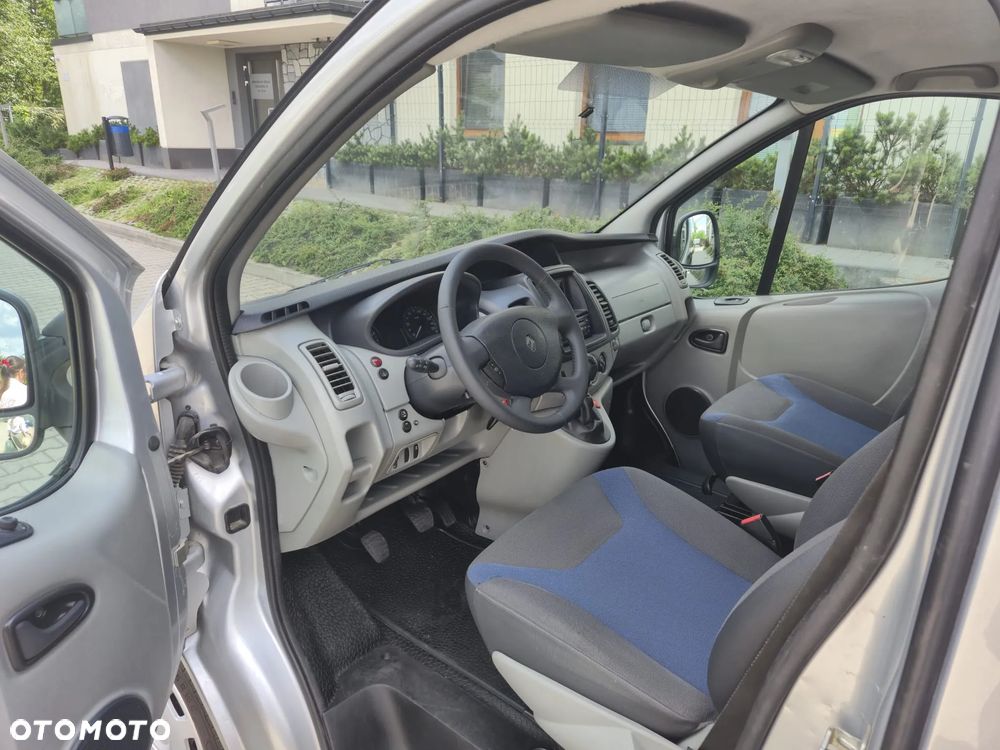 Renault Trafic - 31