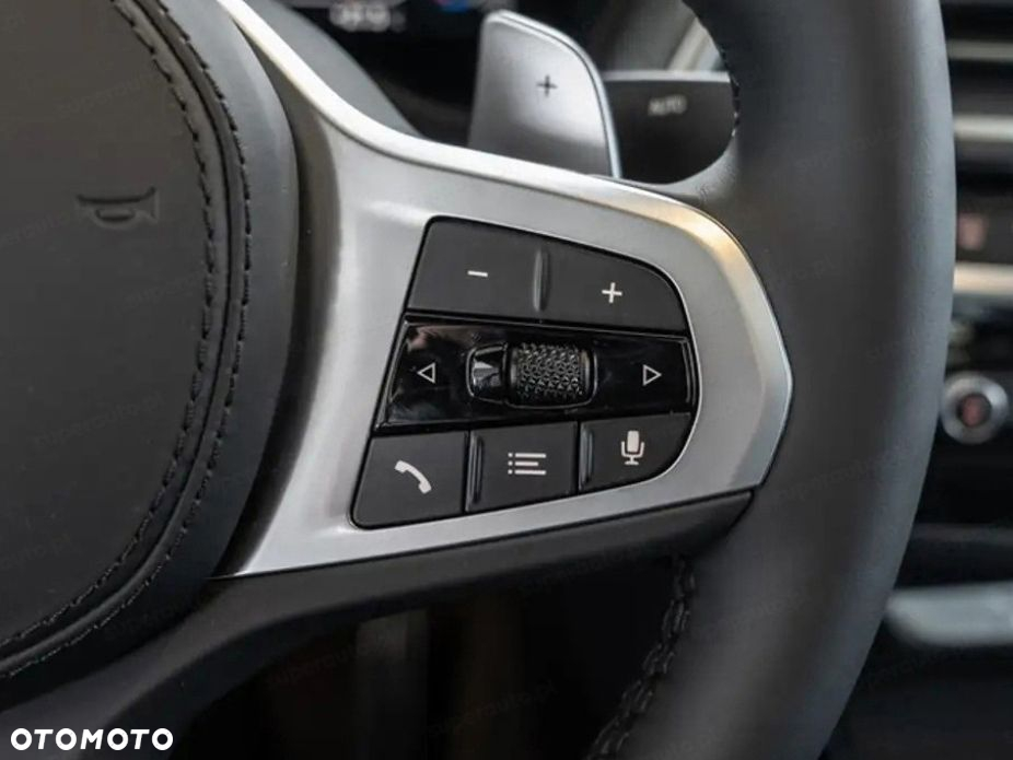 BMW X4 - 9