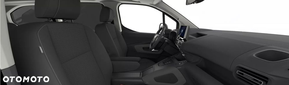 Toyota Proace City Verso Long 1.5 D-4D Family - 9