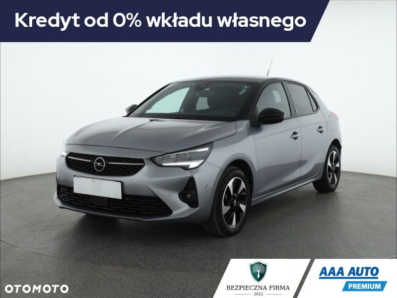 Opel Corsa - 2
