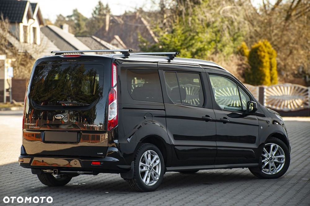 Ford Transit Connect - 18