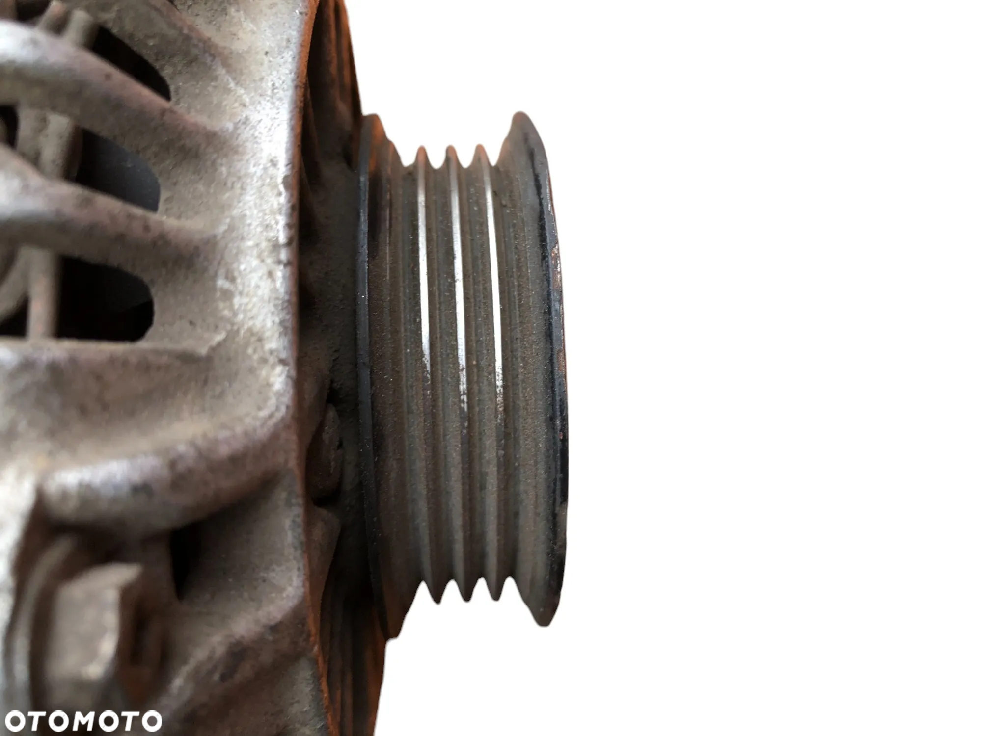 Alternator 4PK 70A Honda Civic V VI 1.5 Benz A5T04092- Gwarancja Wysyłka - 5