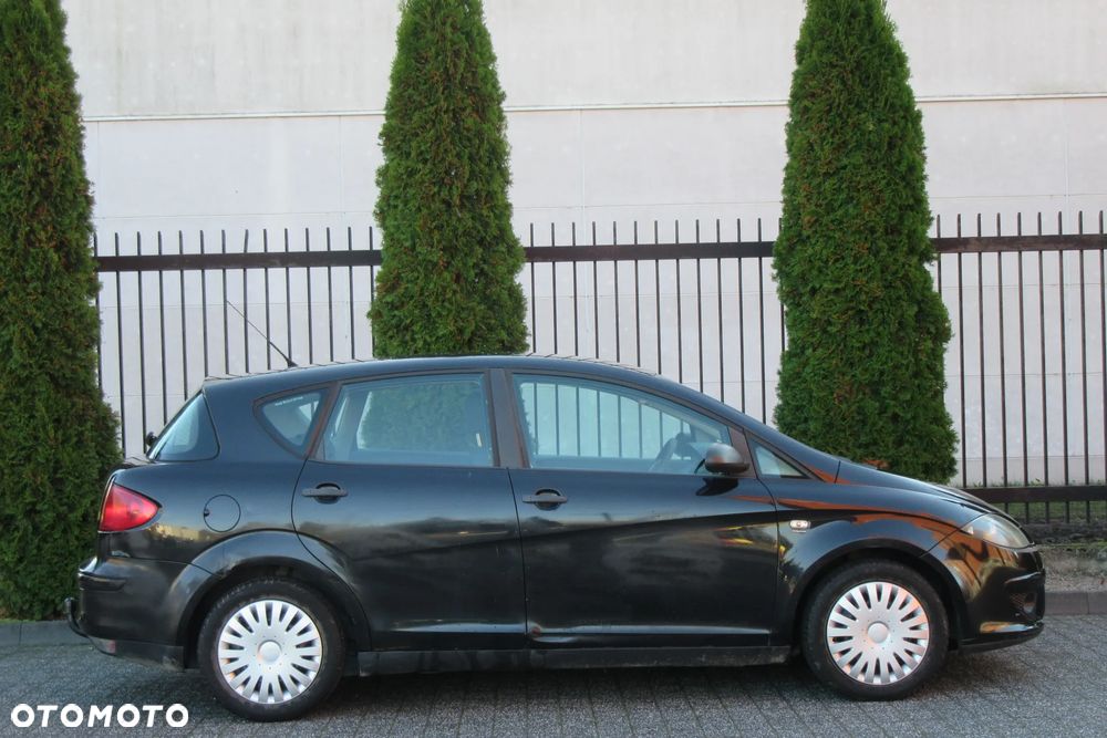 Seat Toledo 1.9 TDI Audience - 7