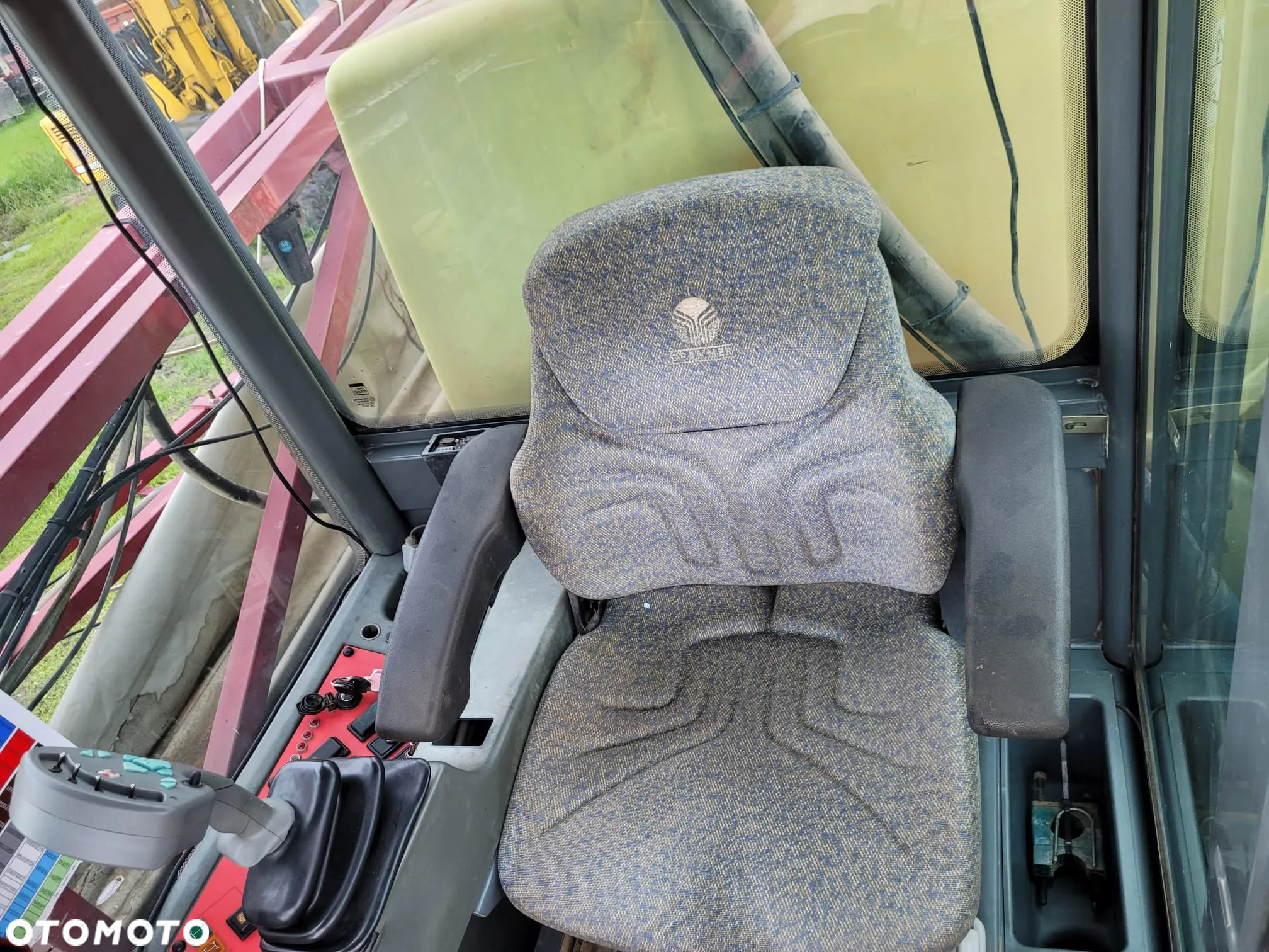 Hardi Alpha plus AH11 - 16