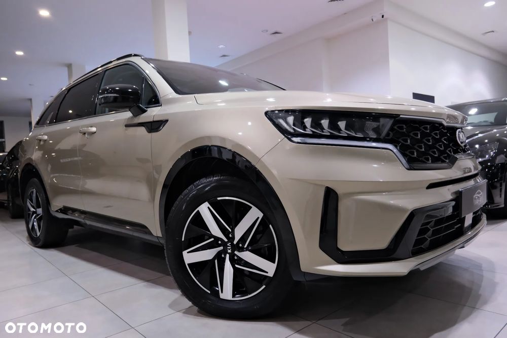 Kia Sorento - 7