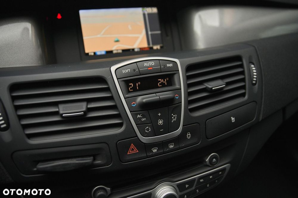 Renault Laguna - 28