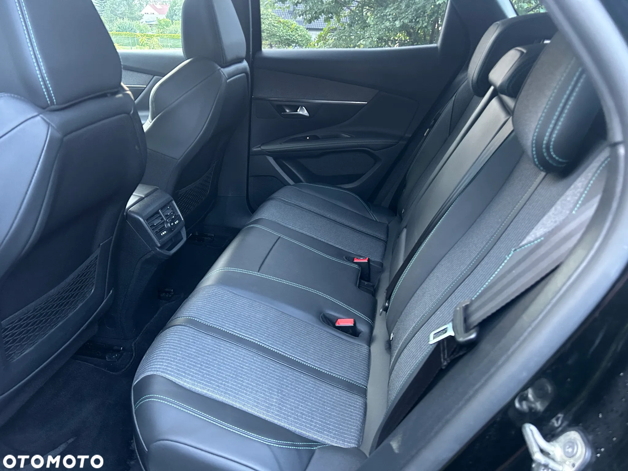Peugeot 3008 1.6 PureTech Hybrid PHEV Allure Pack S&S EAT8 - 19
