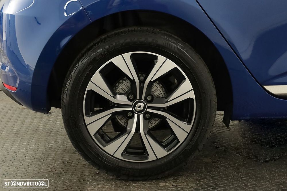 Renault Clio 1.0 TCe Evolution - 5