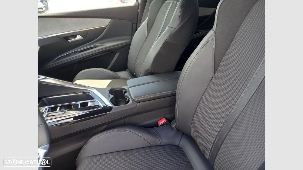 Peugeot 3008 - 15