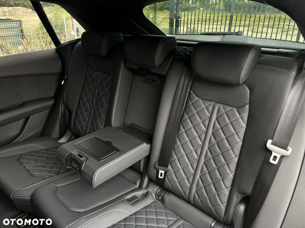 Audi Q8 50 TDI mHEV Quattro Tiptronic - 22