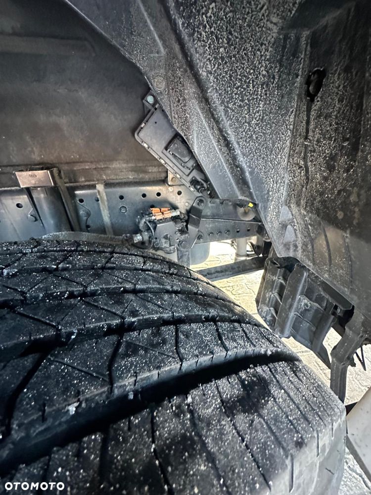 MAN TGX 18.510 XXL - 12