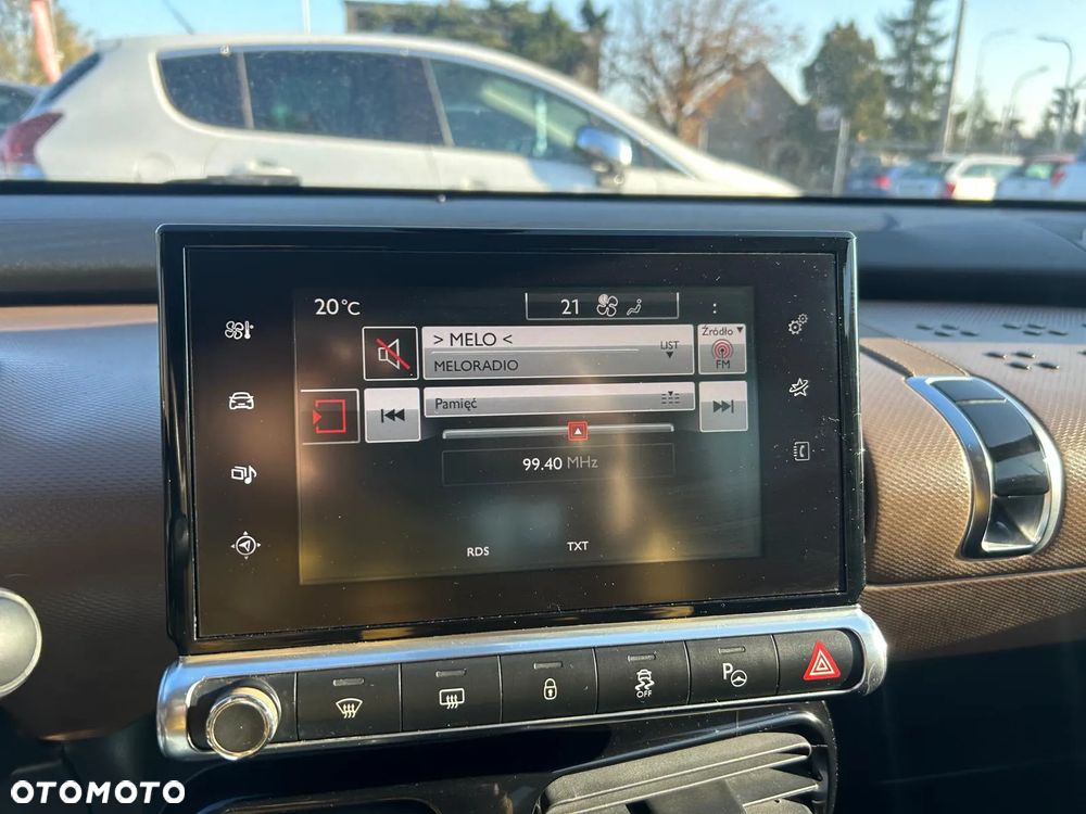 Citroën C4 Cactus 1.6 BlueHDi Shine - 26