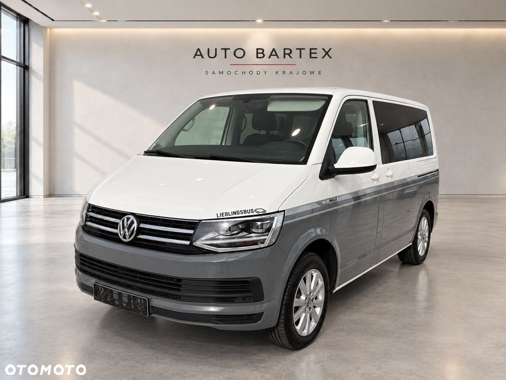 Volkswagen Multivan 2.0 TDI L1 Highline DSG - 4