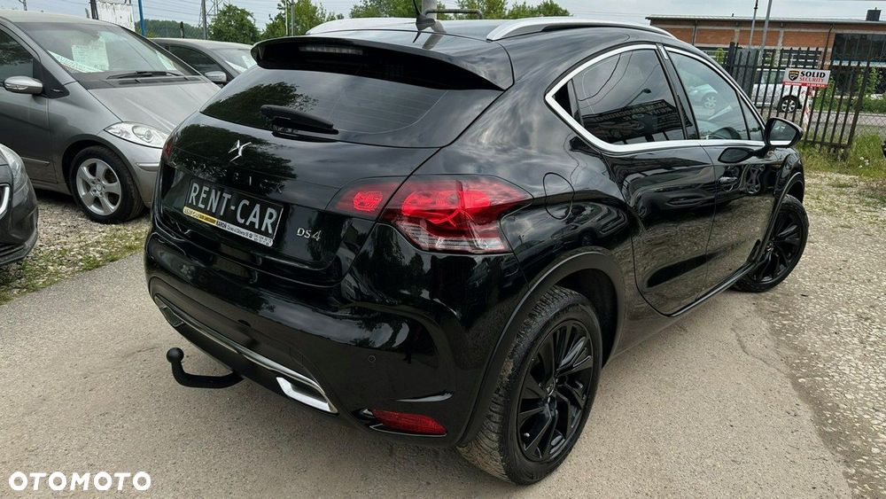 DS Automobiles DS 4 Crossback - 2