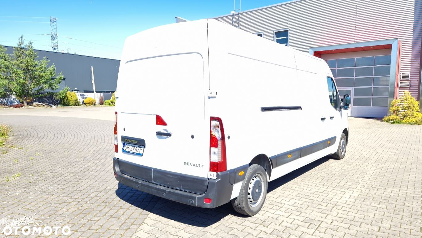 Renault master - 6