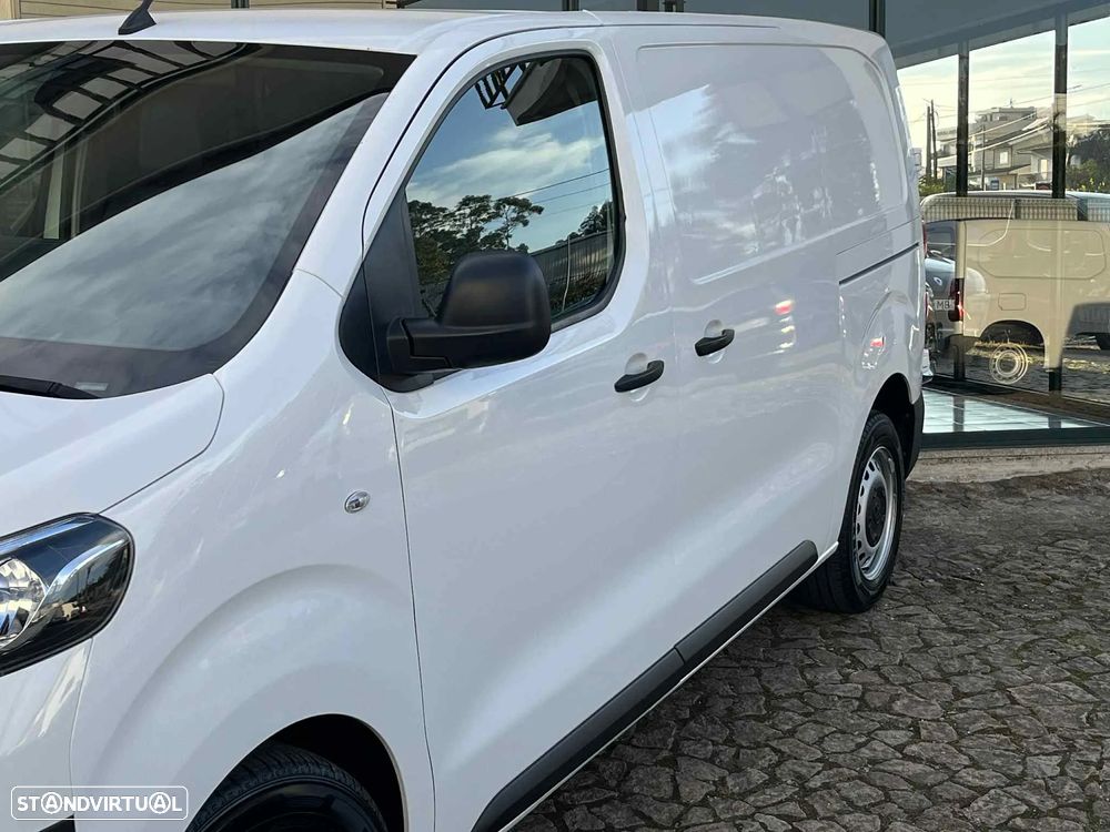 Toyota Proace Van L1 2.0 D-4D 144cv - 3